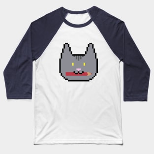 Katnanigans Baseball T-Shirt